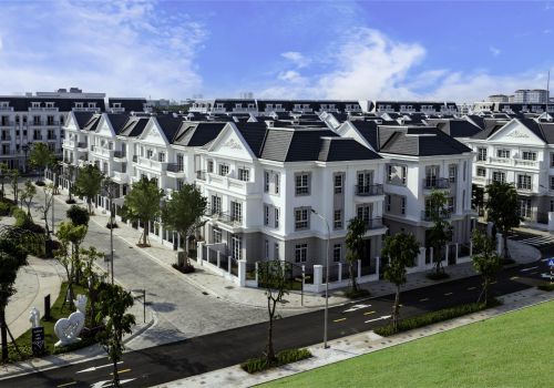 Eurowindow Twin Parks mang đến trải nghiệm nghỉ dưỡng tại gia