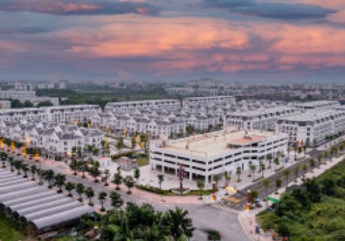 Eurowindow Twin Parks & Vinhomes Ocean Park: Nên Sống Ở Đâu?