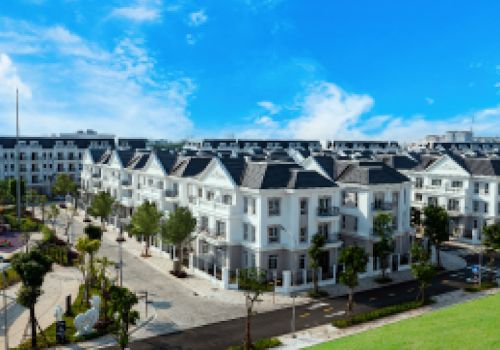 Eurowindow Twin Parks Tạo Cơn Sốt Lớn Trên Thị Trường Hà Nội