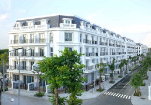 Eurowindow Twin Park Gia Lâm Giá Chỉ Từ 9 Tỷ/căn