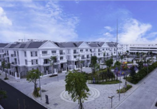 Lợi Thế Đặc Biệt Của Khu Đô Thị Eurowindow Twin Parks Gia Lâm