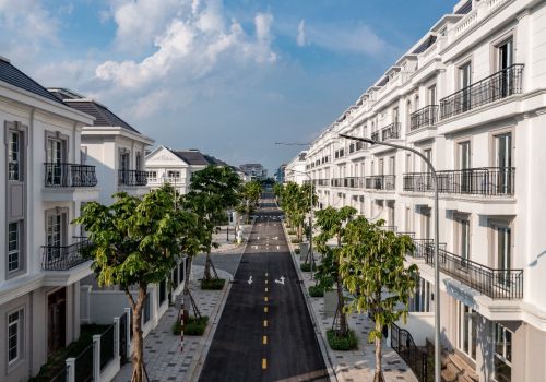 Trải nghiệm sống lý tưởng tại khu đô thị “hai công viên” Eurowindow Twin Parks