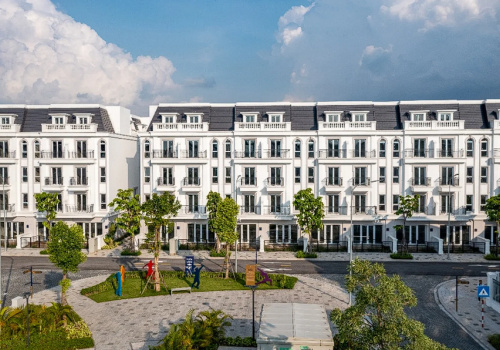 Eurowindow Twin Parks – Hấp lực đầu tư, an cư đón đầu quy hoạch Gia Lâm