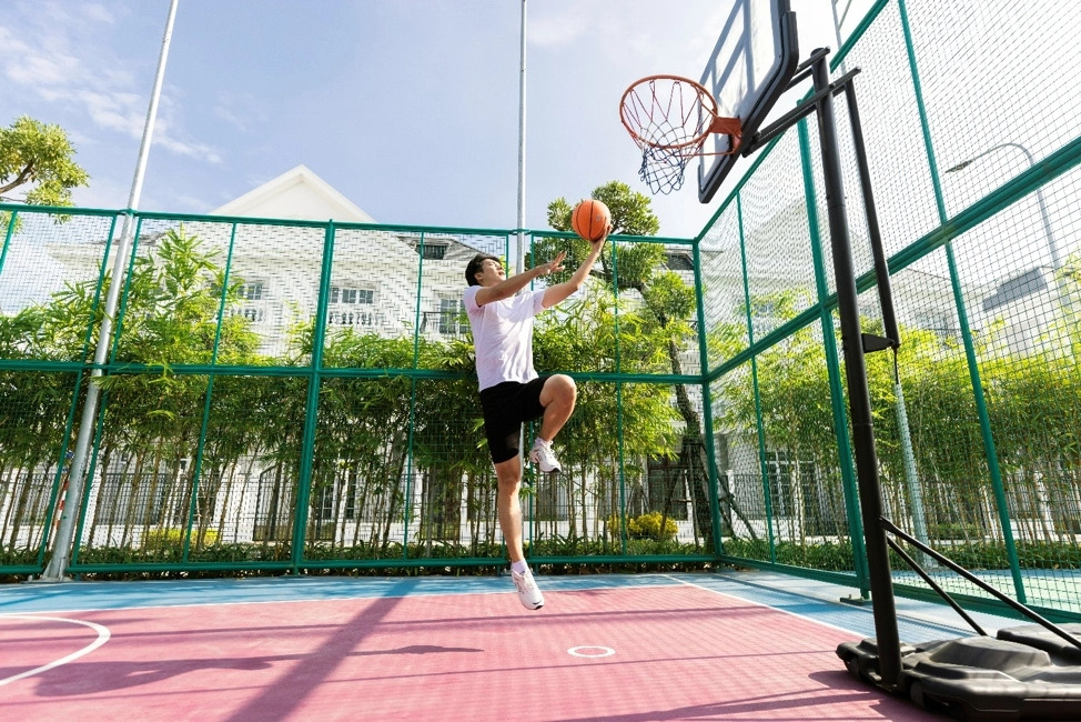 Cuộc sống đa trải nghiệm, giàu cảm xúc tại Eurowindow Twin Parks3