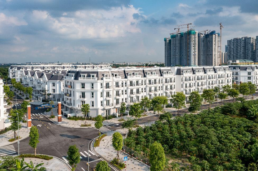 Thị trường bất động sản xuất hiện nhiều trợ lực, nhà đầu tư rục rịch gom hàng1